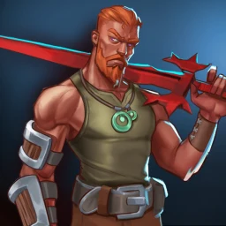 أيقونة Revenants Soul - Action RPG